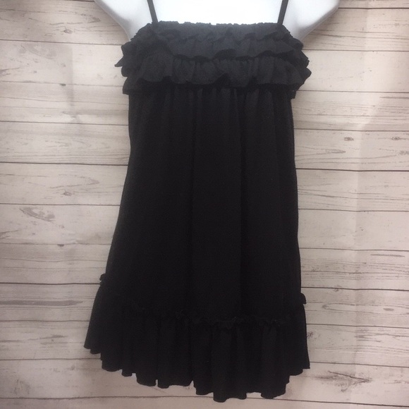 ❤️ CUPIDS DIARY Spaghetti Strap Top - Picture 2 of 6